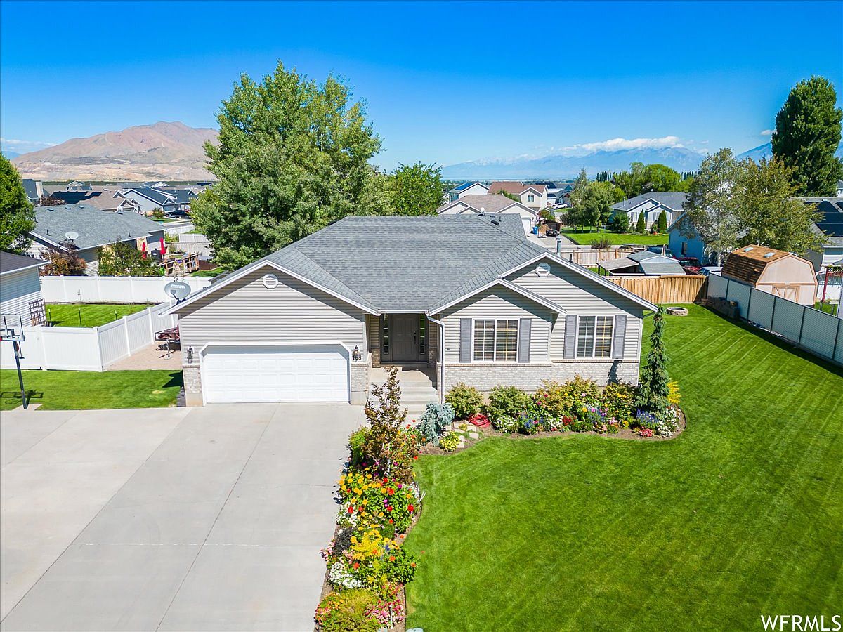 168 W 730 N, Santaquin, UT 84655 MLS 1899208 Zillow