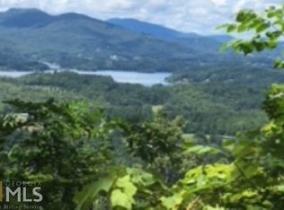 0 Off Upper Bell Creek Rd, Hiawassee, GA 30546