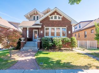 9841 S Hoyne Ave, Chicago, IL 60643