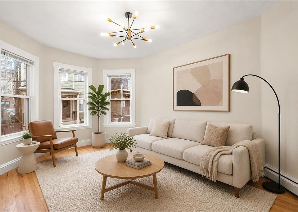 1st image of 3 Spring Garden St #1