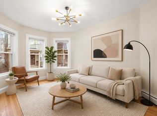 3 Spring Garden St #1, Dorchester, MA 02125