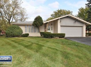 14015 S Chestnut Ct, Orland Park, IL 60467