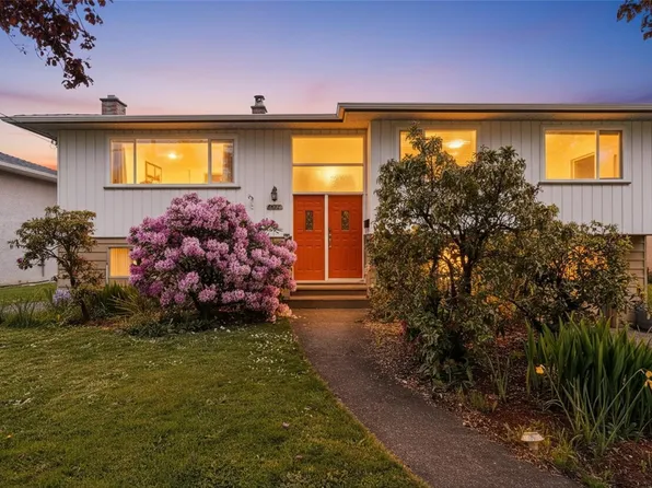 3917 Ansell Rd, Saanich, BC V8P 4W1