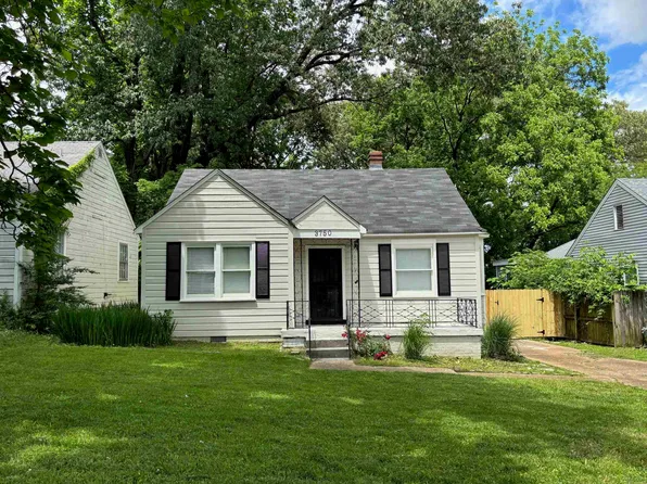 3750 Kearney Ave, Memphis, TN 38111