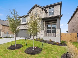 12608 Summer Springs Pass, Austin, TX 78747