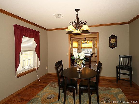 4th image of 18204 S Quail Meadow Dr