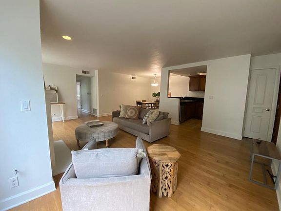 3rd image of 1633 S Bentley Ave APT 107