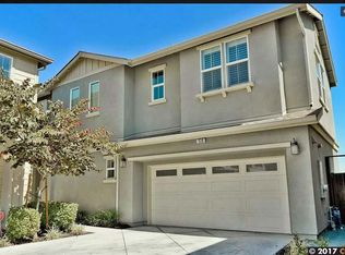 526 Falling Star Dr, Martinez, CA