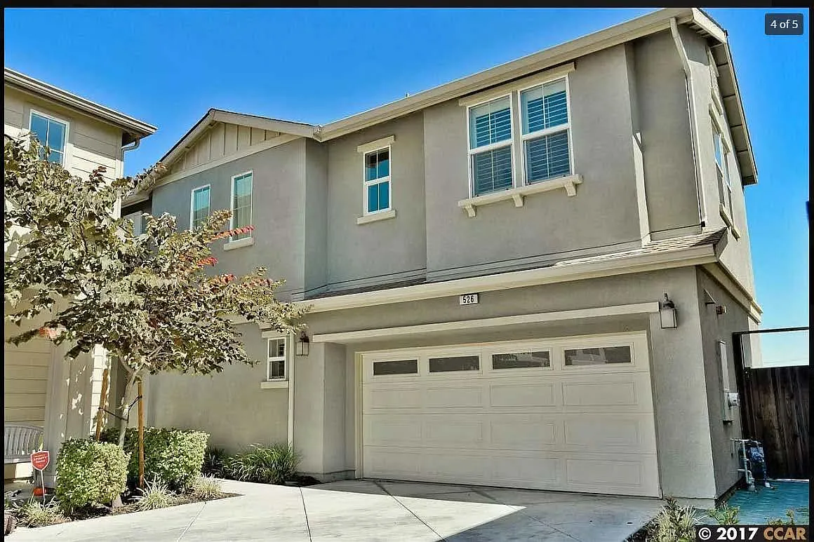 526 Falling Star Dr photo 1