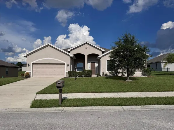 4236 Dinner Lake St, Lake Wales, FL 33859