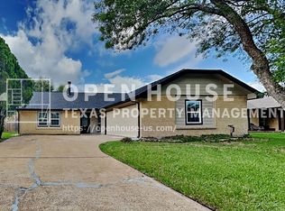 16911 Cairngale St, Houston, TX 77084