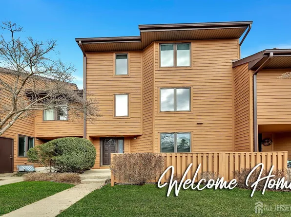 8 Sayre Dr, Princeton, NJ 08540