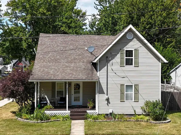 301 N 5th St, Coleman, MI 48618