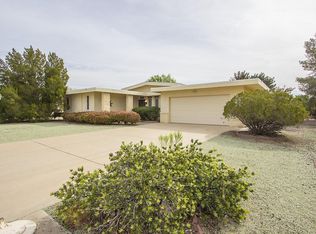 10837 W Boswell Blvd, Sun City, AZ 85373
