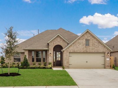 1708 Hartford Mills Ln, League City, TX, 77573