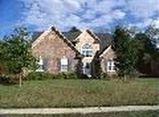 7820 Austin Ridge Dr, Cincinnati, OH 45247