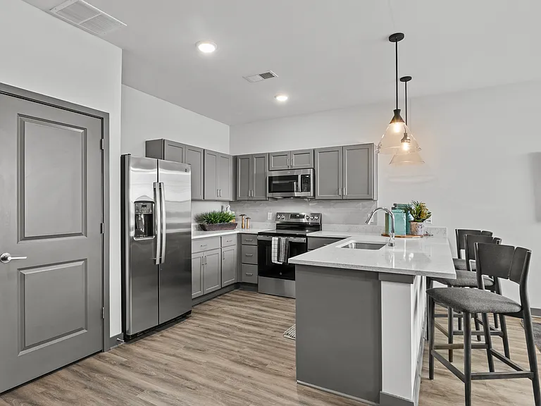 Ashgrove Farms Townhomes — Photo 30