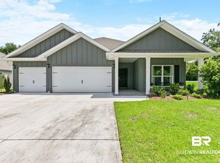 705 Calibre St, Fairhope, AL 36532