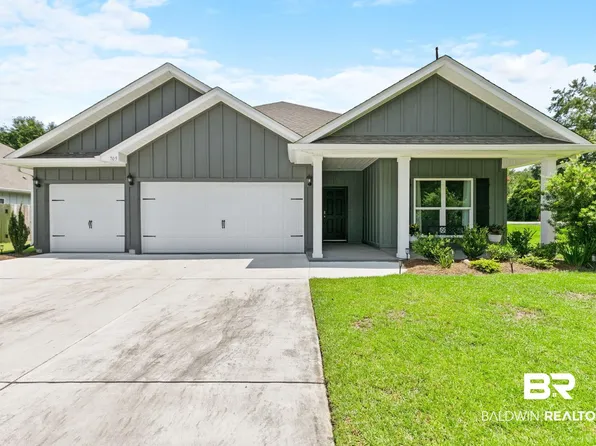 705 Calibre St, Fairhope, AL 36532