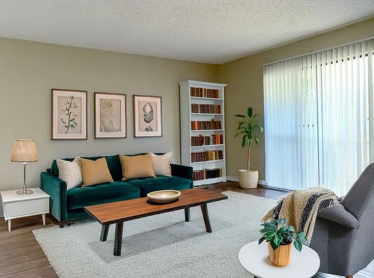 Northview Condominiums — Photo 12