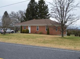 1025 White Church Rd, Gettysburg, PA 17325