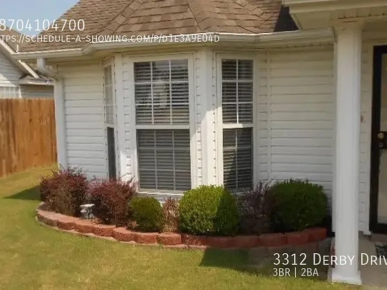3312 Derby Dr — Photo 3