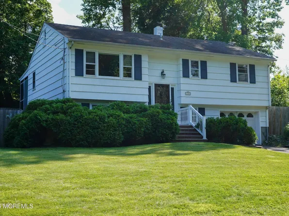 118 Ivins Road, Neptune Township, NJ 07753