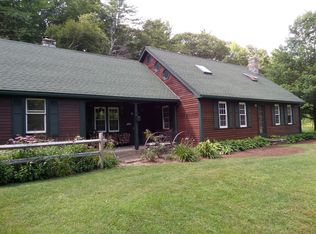 72 Root Hill Rd, Cornish, NH 03745