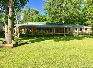 701 Airport Loop, Homer, LA 71040