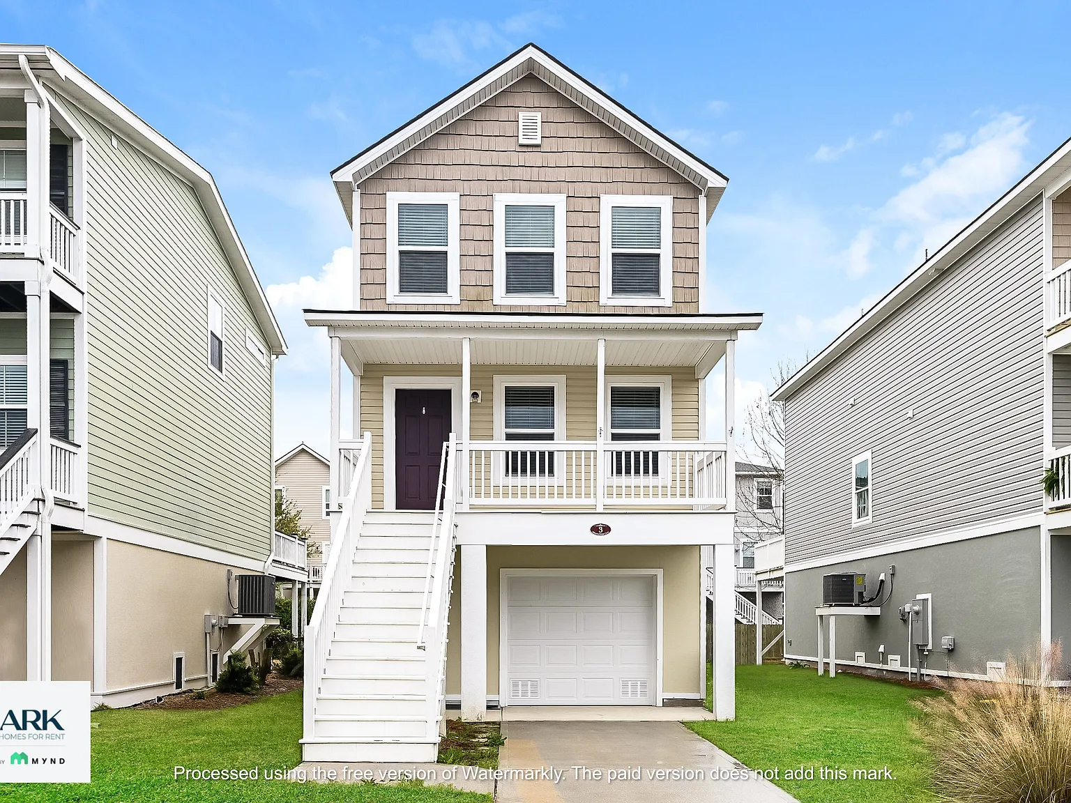 3 bed, 2.5 bath, 1512 sqft, $2,005 — Photo 1