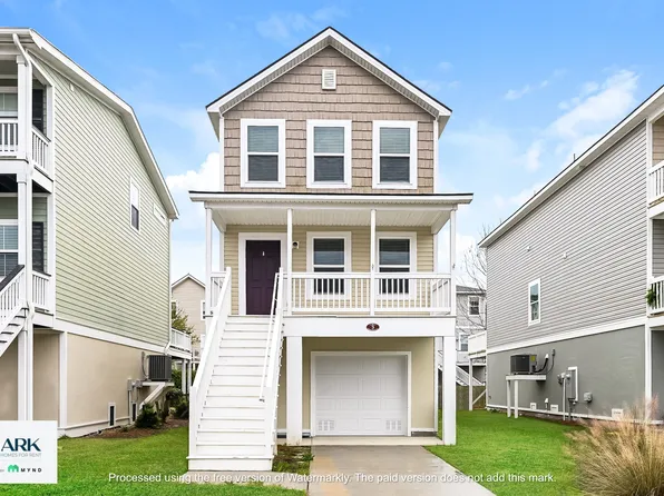 3 Palmetto Breeze Cir, Beaufort, SC 29907
