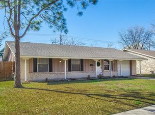 3121 Pamela Dr, Irving, TX 75062