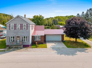 1717 E Cth Bb, Tisch Mills, WI 54240