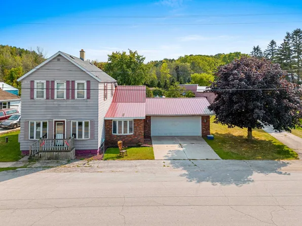 1717 E Cth Bb, Tisch Mills, WI 54240