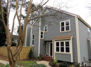 5948 Sentinel Dr, Raleigh, NC 27609