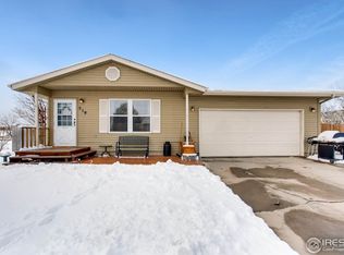 519 Broadview Dr, Severance, CO 80550