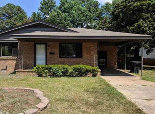 29 Fairmont Dr, Little Rock, AR 72204