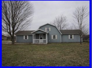 3475 State Hwy W, Ozark, MO 65721