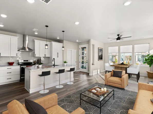 5701 Van Gordon St, Arvada, CO 80002