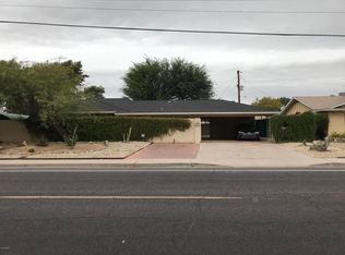 6602 N 15th Ave, Phoenix, AZ 85015