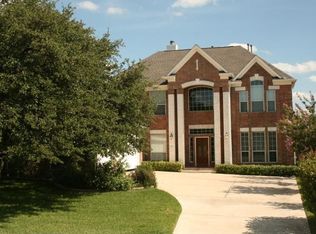 2828 Cool River Loop, Round Rock, TX 78665