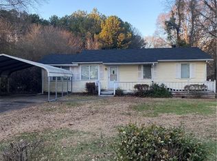 620 Michael Dr SW, Marietta, GA 30060