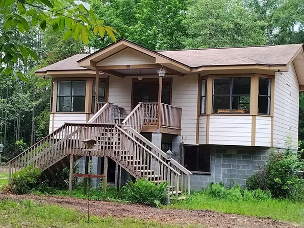 11558 Baum Ln, Tallahassee, FL 32309