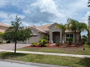 3814 Eagle Isle Cir, Kissimmee, FL 34746