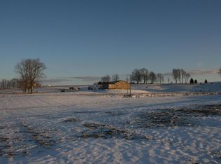 17760 Divelbiss Rd, Fredericktown, OH 43019