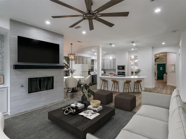 6009 Autumn Way, McKinney, TX 75072