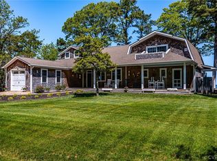 324 Fleet Rd, Heathsville, VA 22473