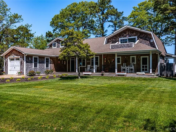 324 Fleet Rd, Heathsville, VA 22473