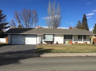 5557 Villa Dr, Klamath Falls, OR