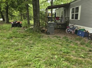 182 Huse Potter Rd, Lancing, TN 37770